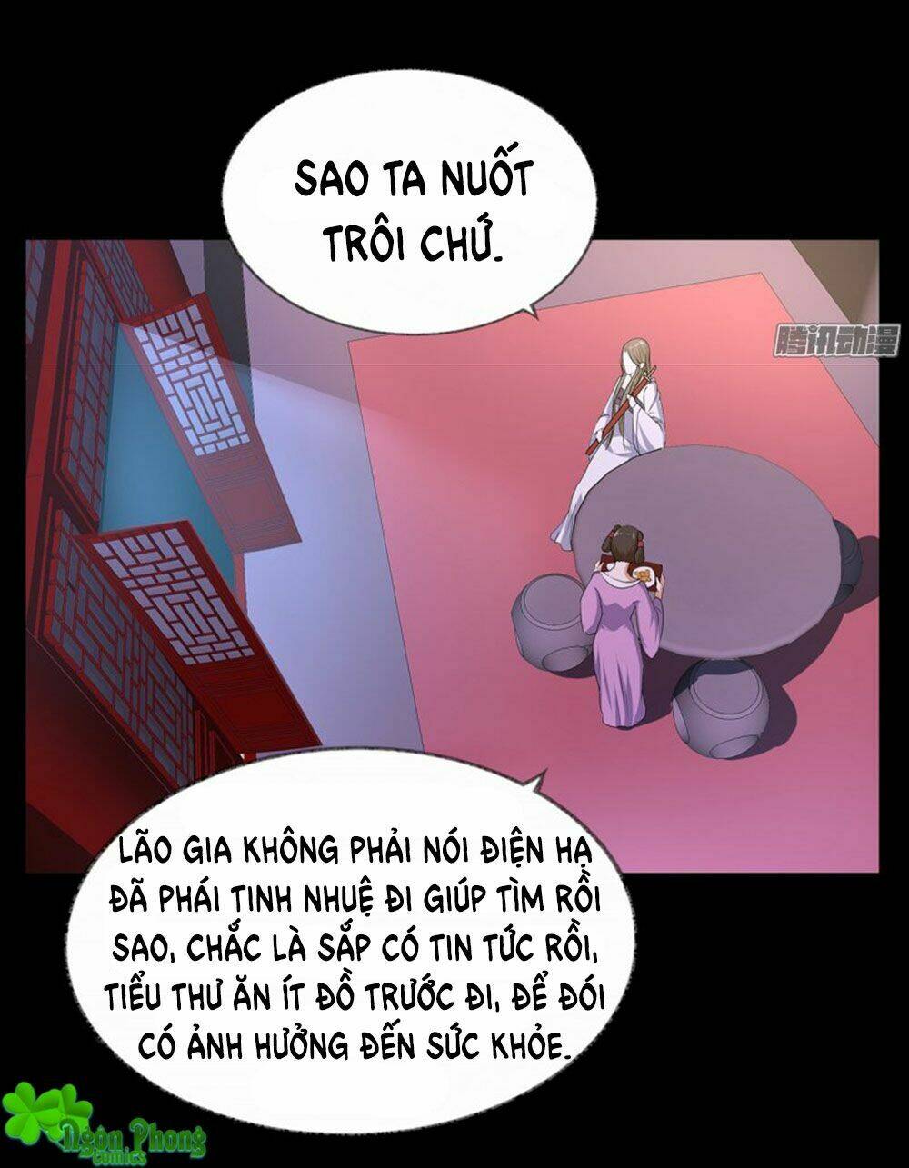 Hỏa Hồ: Chapter 15