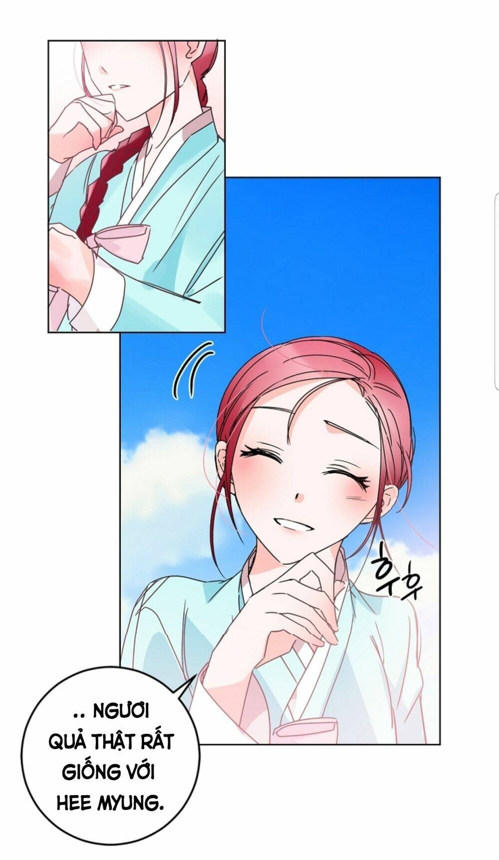 Chae Hong Sa: Chapter 56