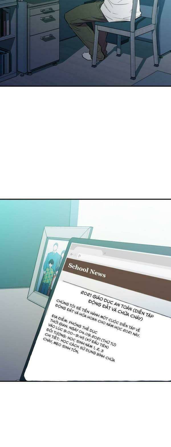 Nhân Vật Phản Diện Bất Tài: Chapter 14