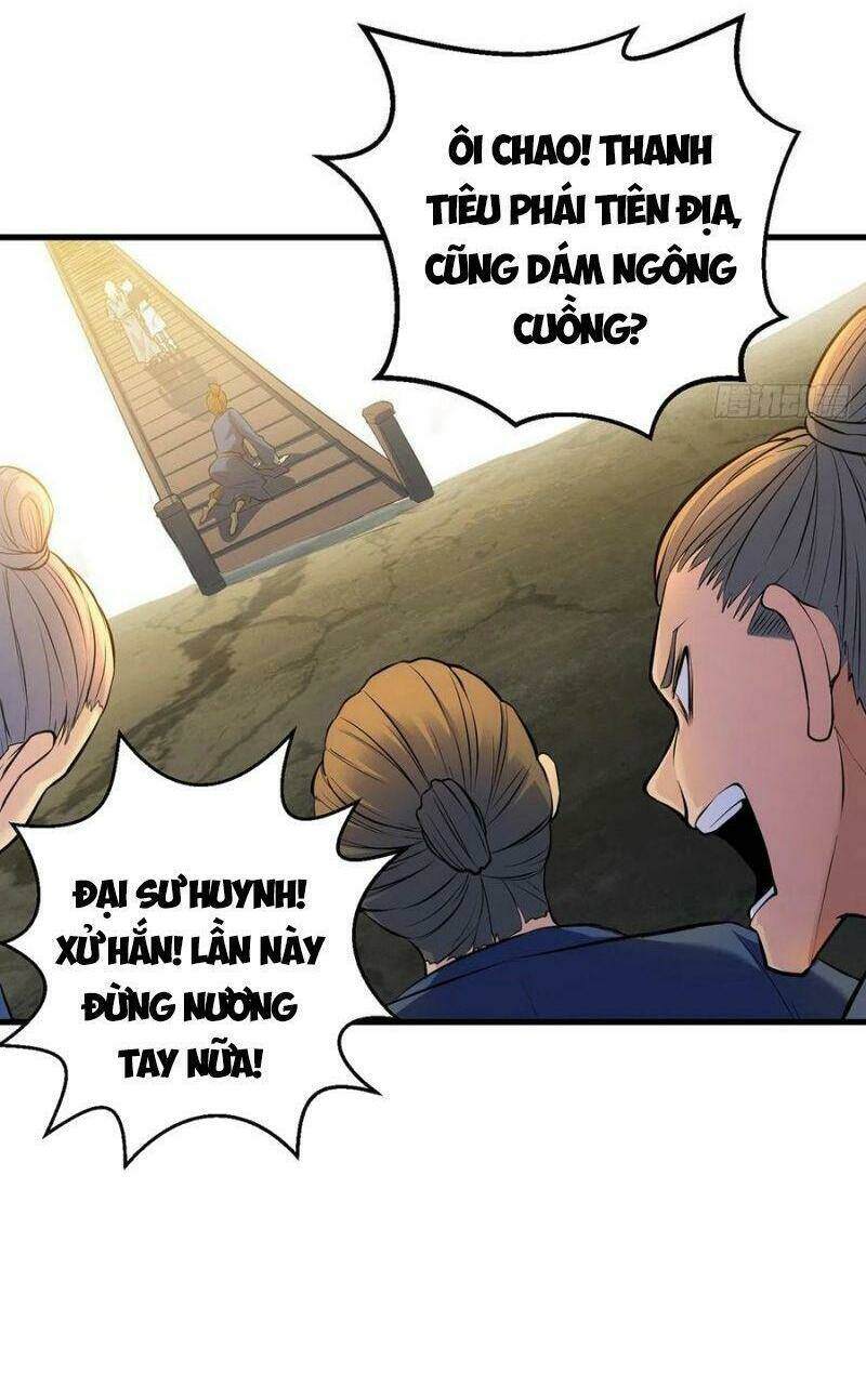 Ta Là Đại Hoàn Đan: Chapter 39