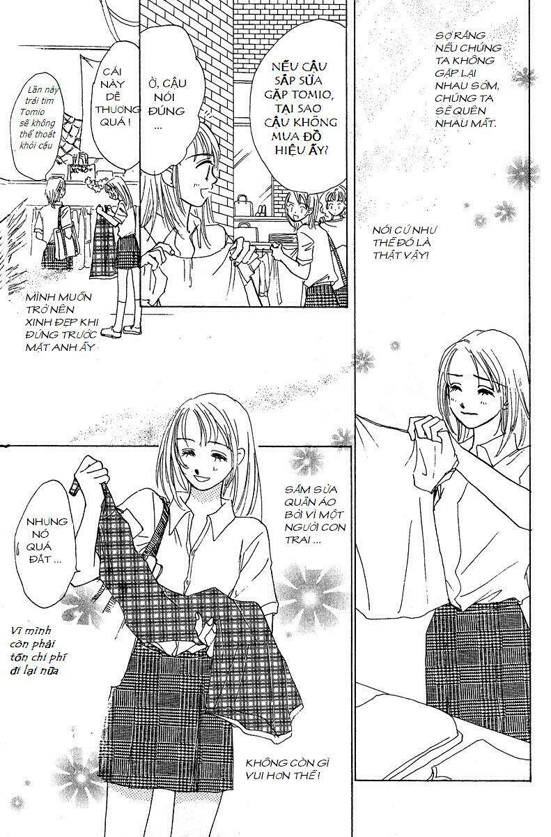 Honey na Koto: Chapter 2