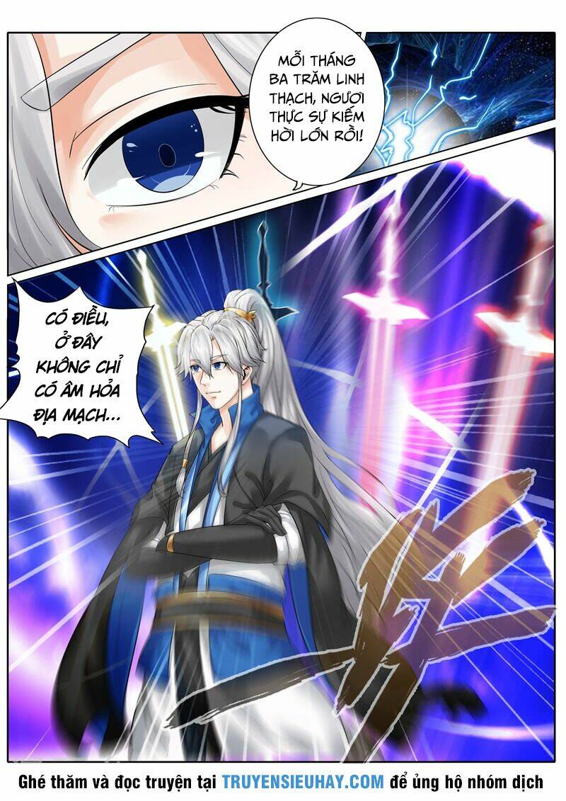 Chư Thiên Ký: Chapter 162