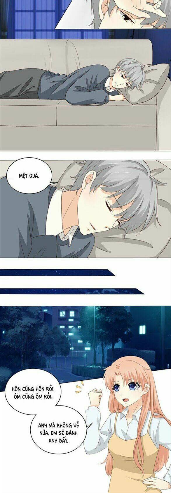 Tổng Tài Bá Đạo Là Gay: Chapter 39