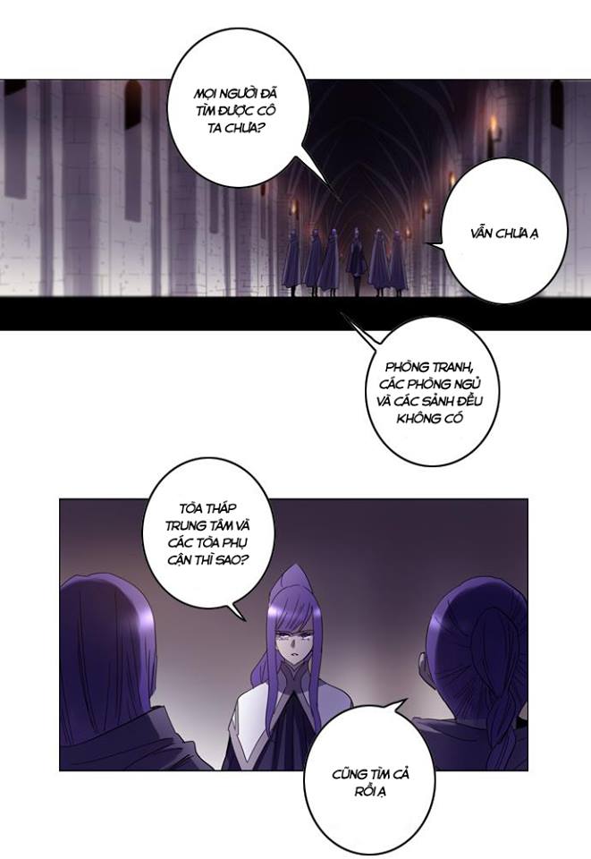 Soul Cartel: Chapter 85