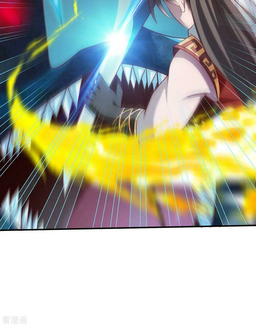 Chiến Đỉnh: Chapter 166