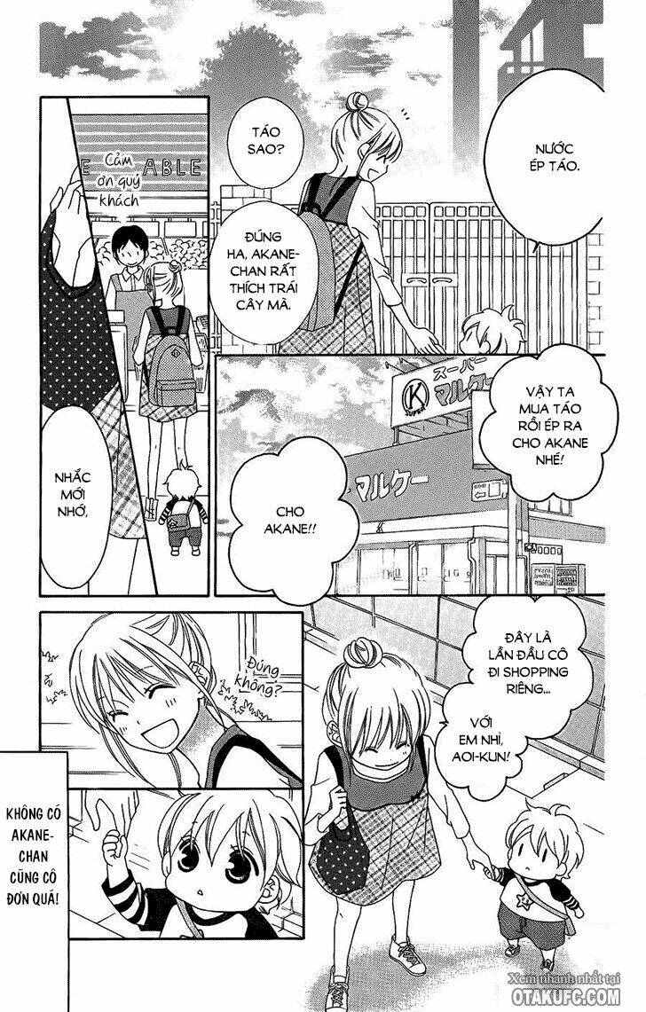 Love So Life: Chapter 48