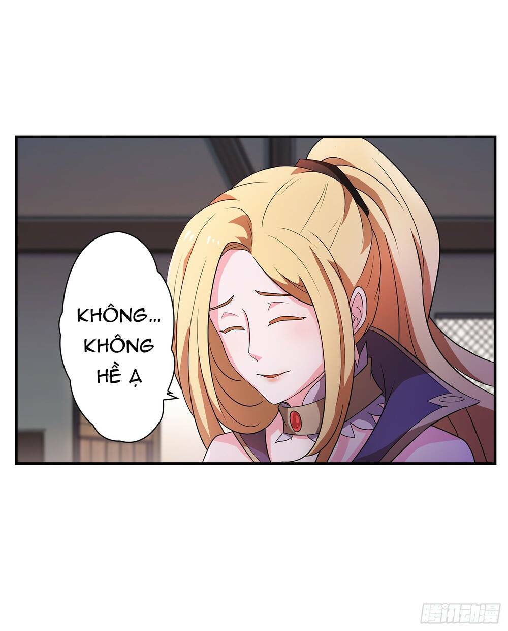 Bạch Dạ Chi Yểm: Chapter 14