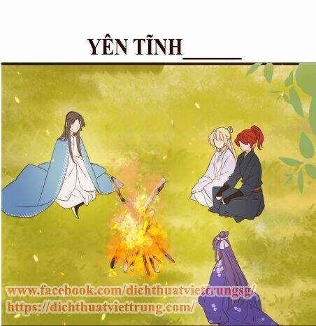 Bạn Trai Tôi Là Cẩm Y Vệ 2: Chapter 35