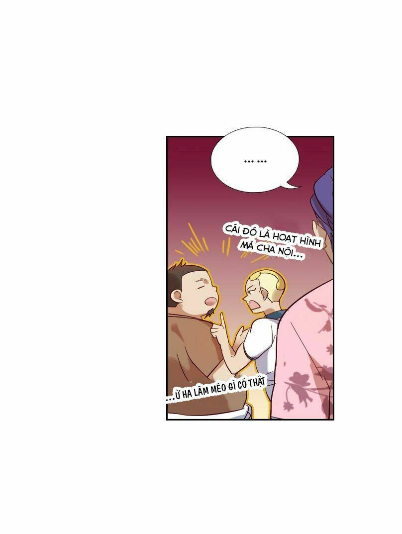 Vua Biến Thái: Chapter 6