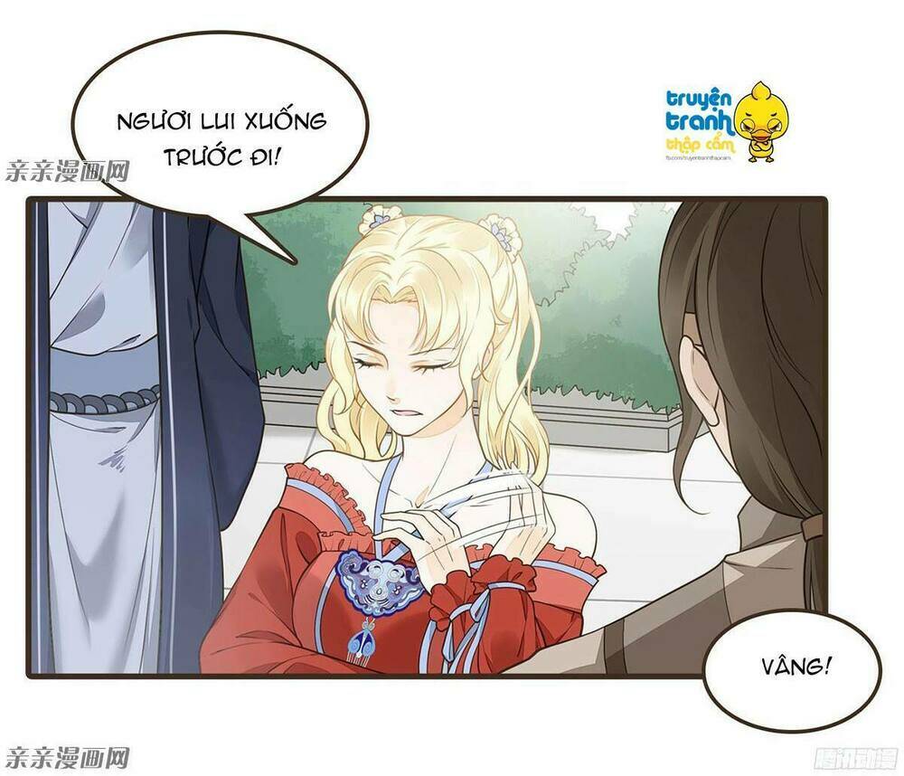 Đại Giá Thừa Tướng: Chapter 57