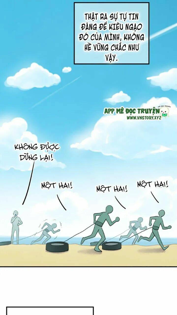 Thần Tượng Điểm Zero: Chapter 130