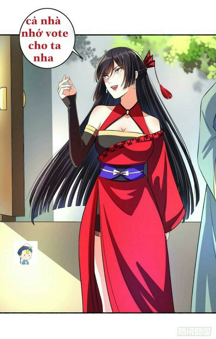 Cuồng Phi Phách Lối: Chapter 24