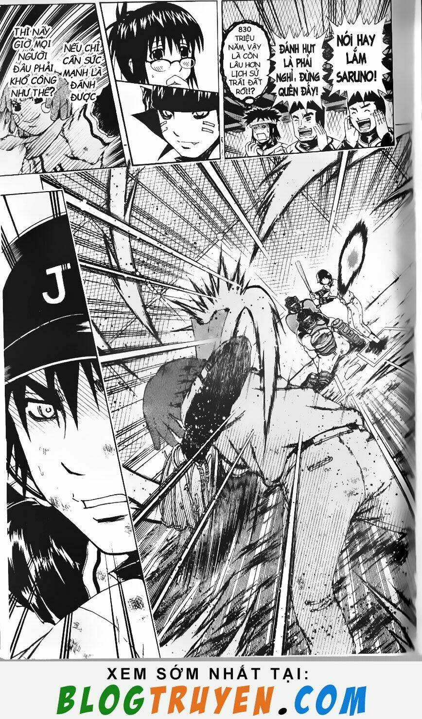 Mr.FullSwing: Chapter 55