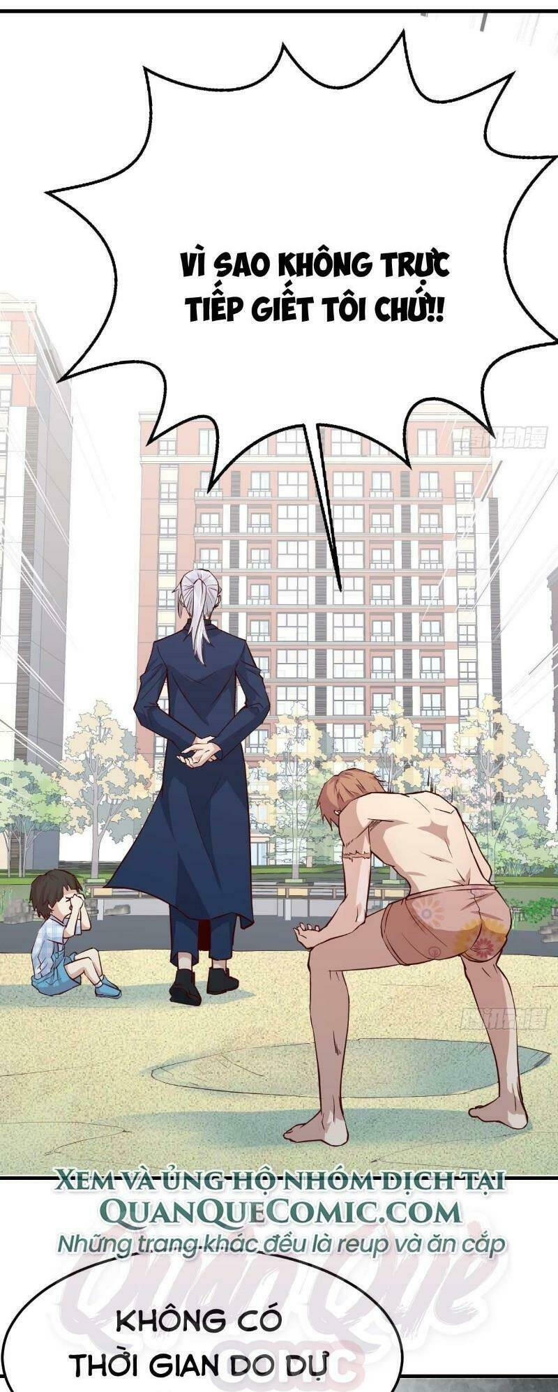 Song Tu Đạo Lữ Kiểu Xem Mặt: Chapter 76