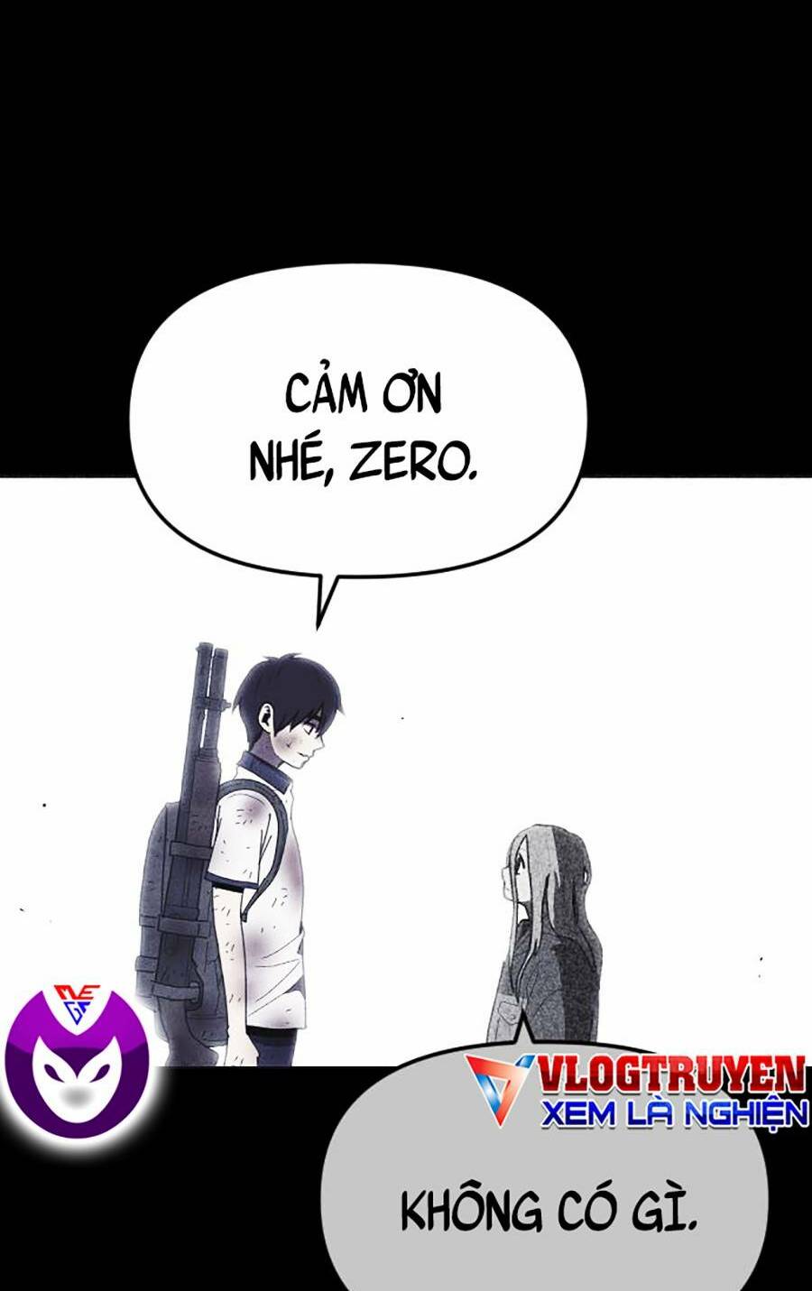 Cậu Bé Shotgun: Chapter 43