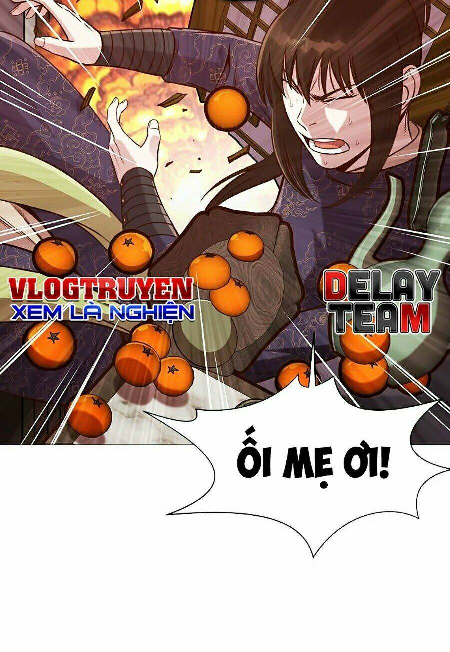 Thiên Võ Chiến Thần: Chapter 5