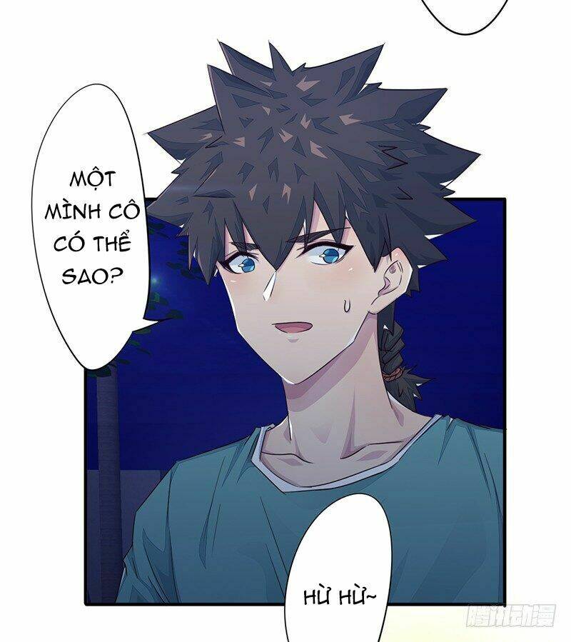 Lật Mặt: Chapter 12