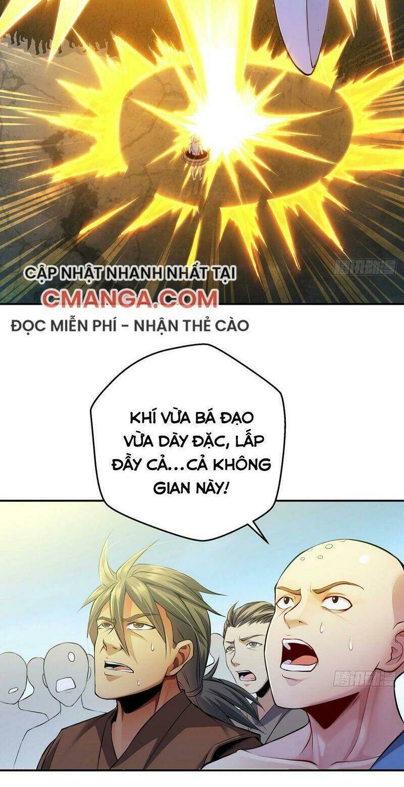 Ta Là Đại Hoàn Đan: Chapter 5
