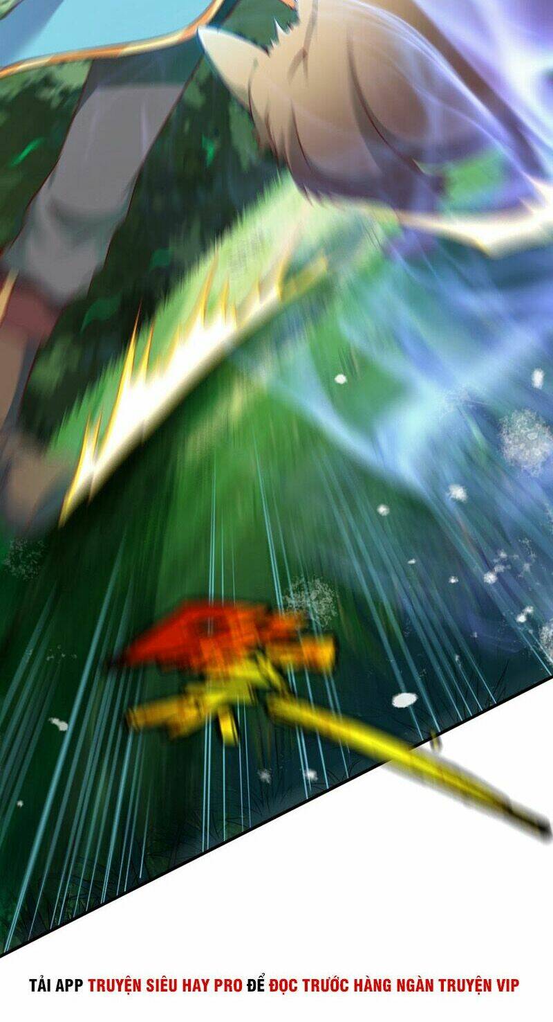 Chiến Đỉnh: Chapter 38