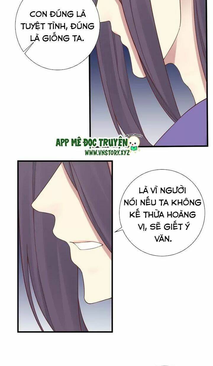 Hoàng Hậu Bận Lắm: Chapter 140