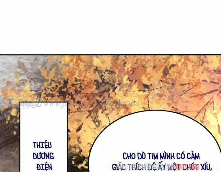 Trọng Sinh Bá Sủng Nhiếp Chính Vương Quá Mạnh Mẽ: Chapter 108