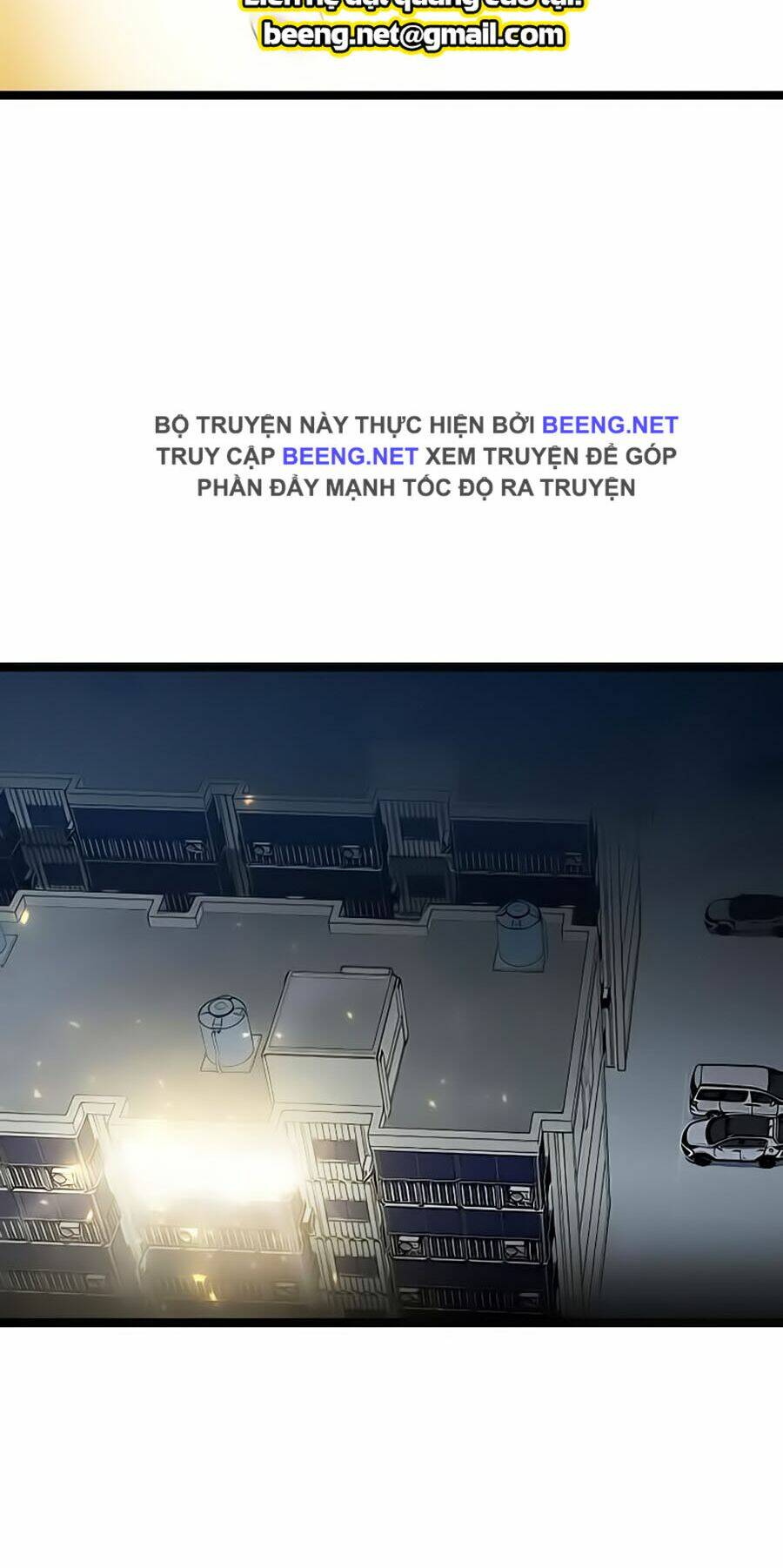 Điểm Chết: Chapter 3