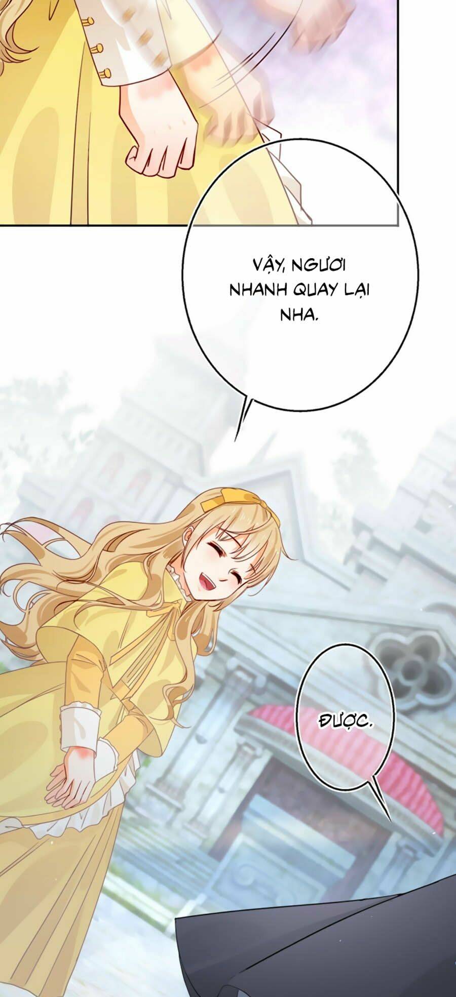 Nữ Hoàng Đầu Tiên Của Đế Quốc: Chapter 3