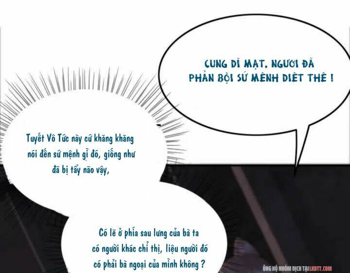 Trọng Sinh Bá Sủng Nhiếp Chính Vương Quá Mạnh Mẽ: Chapter 191