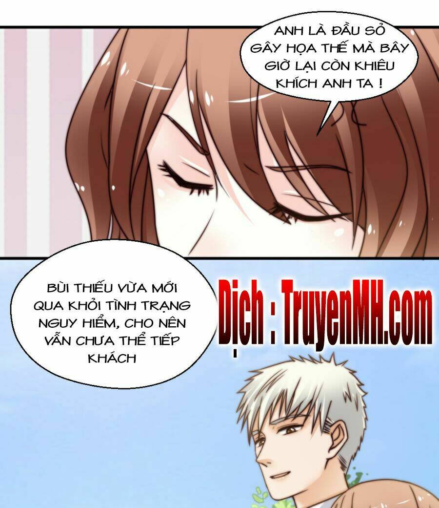 Bí Mật Của Thiên Kim: Chapter 85