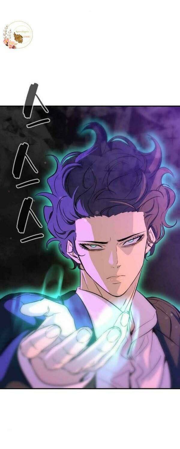 Nhân Vật Phản Diện Bất Tài: Chapter 13