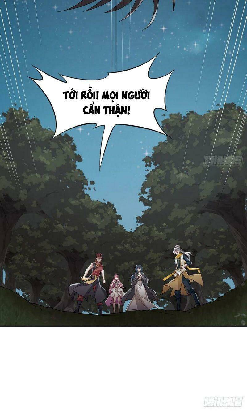 Nghịch Lân: Chapter 114