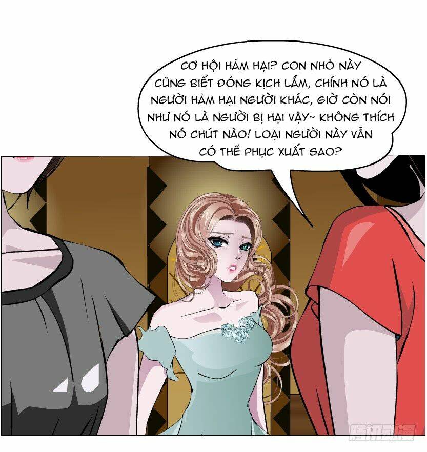 Cạm Bẫy Của Nữ Thần: Chapter 169