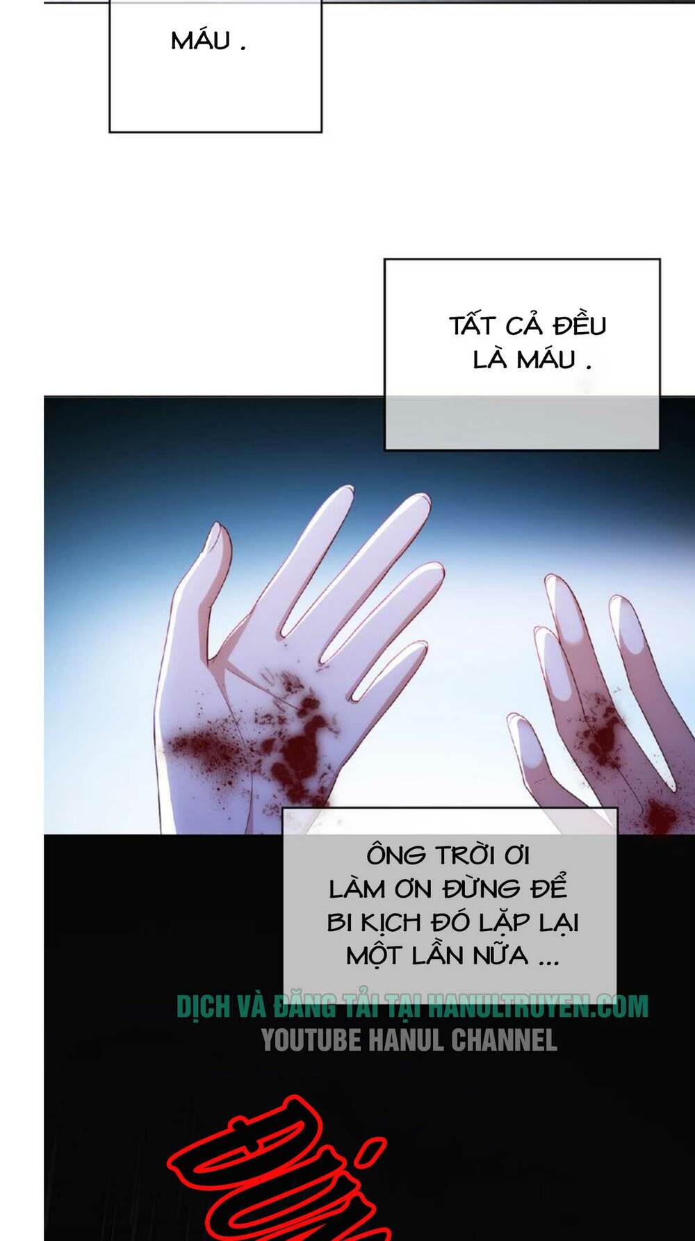 Cô Vợ Nhỏ Nuông Chiều Quá Lại Thành Ác!!: Chapter 108
