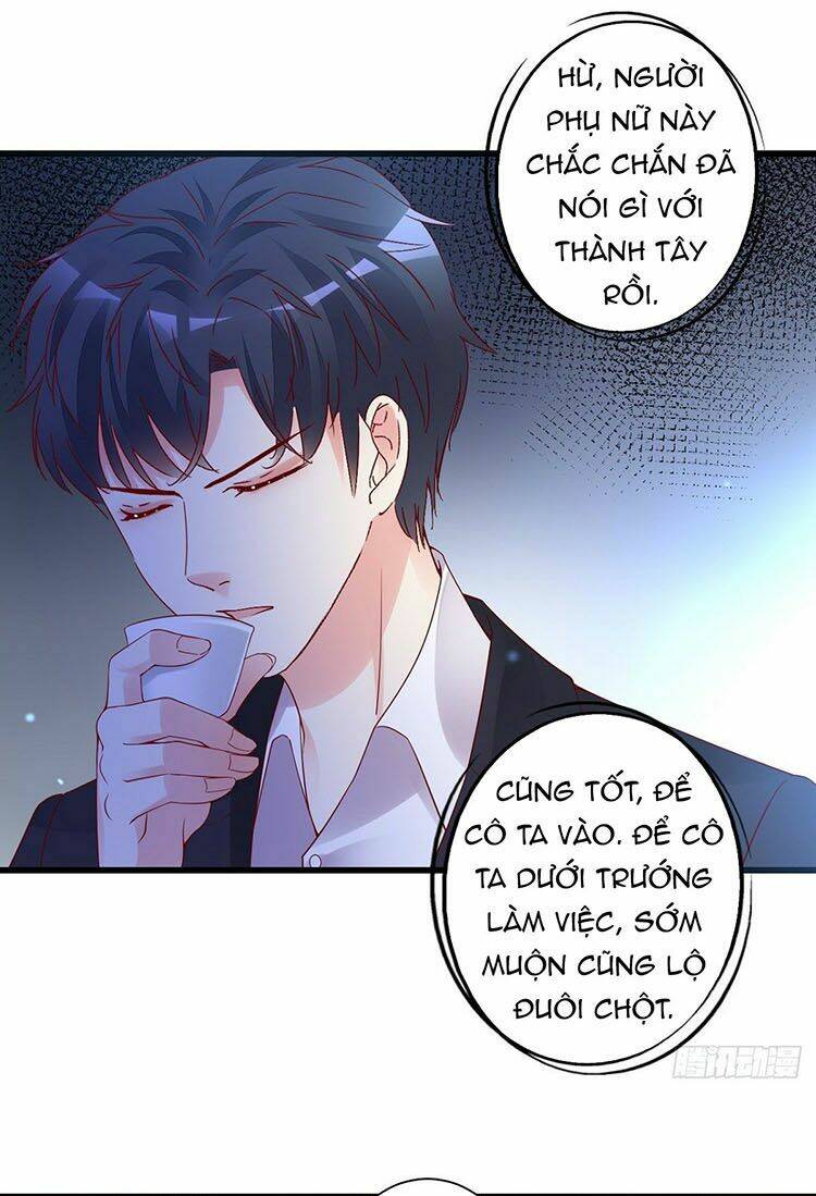 Náo Loạn Suốt Đời: Chapter 18