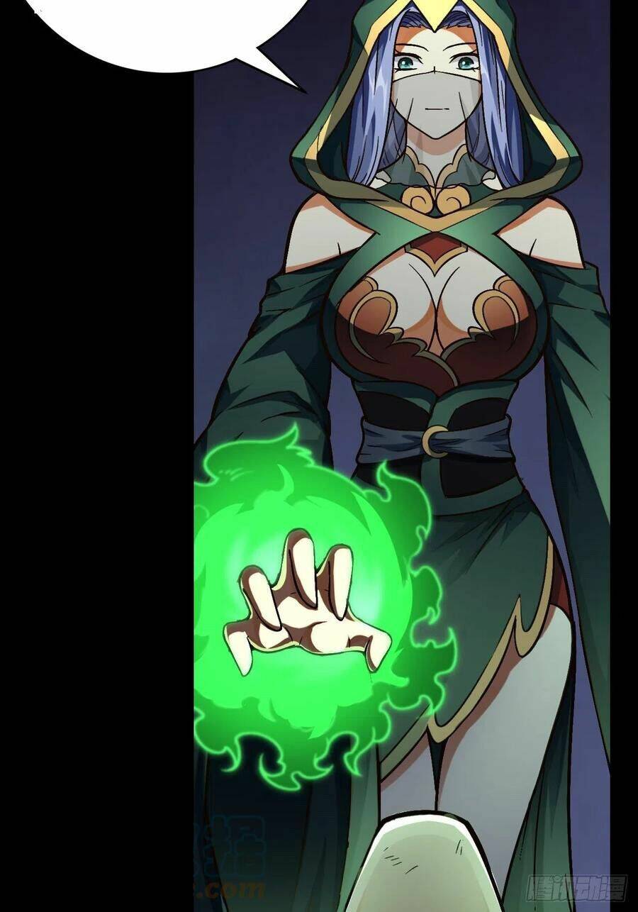 Người Nguyên Thủy Mạnh Nhất: Chapter 92