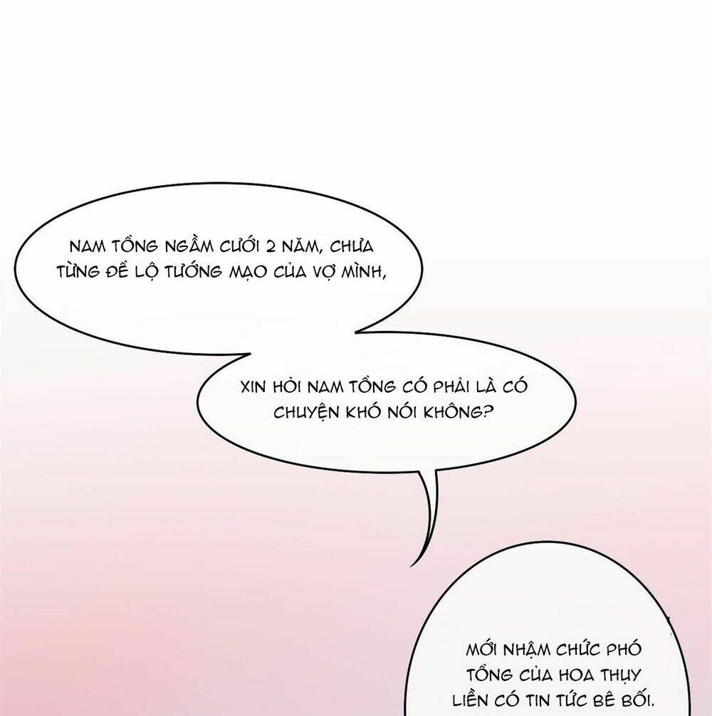 Manh Thê Khó Dỗ: Chapter 5