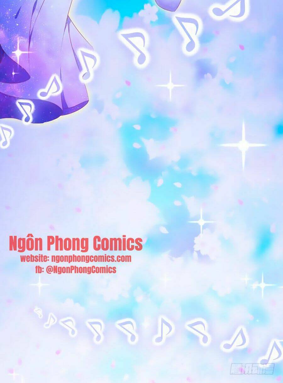 Thâm Hải Chi Ca: Chapter 8