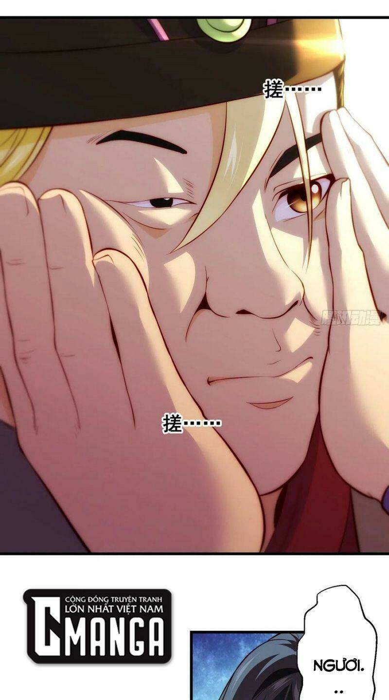 Ta Là Đại Hoàn Đan: Chapter 91