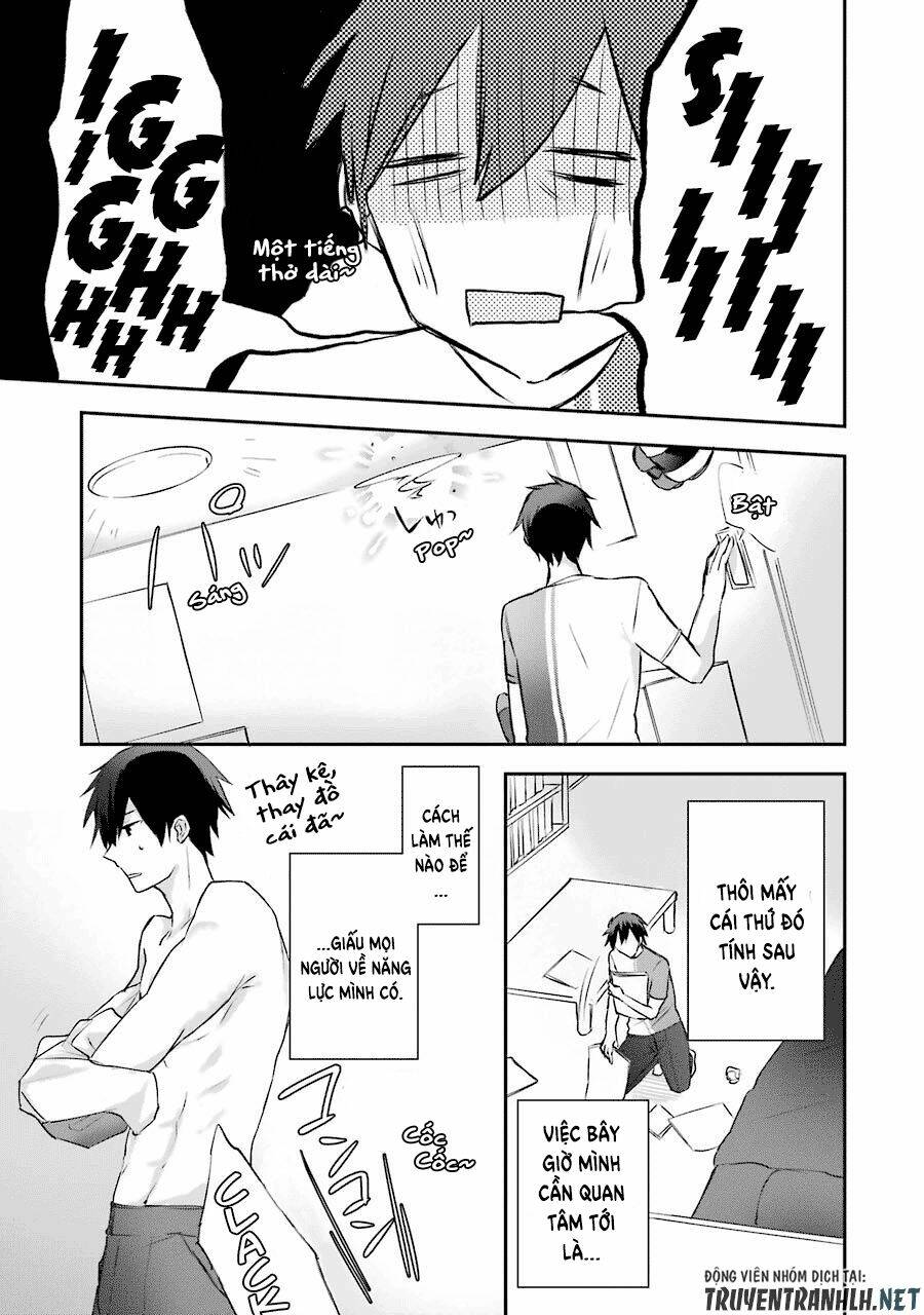 Kikanshita Yuusha No Gojitsudan: Chapter 2