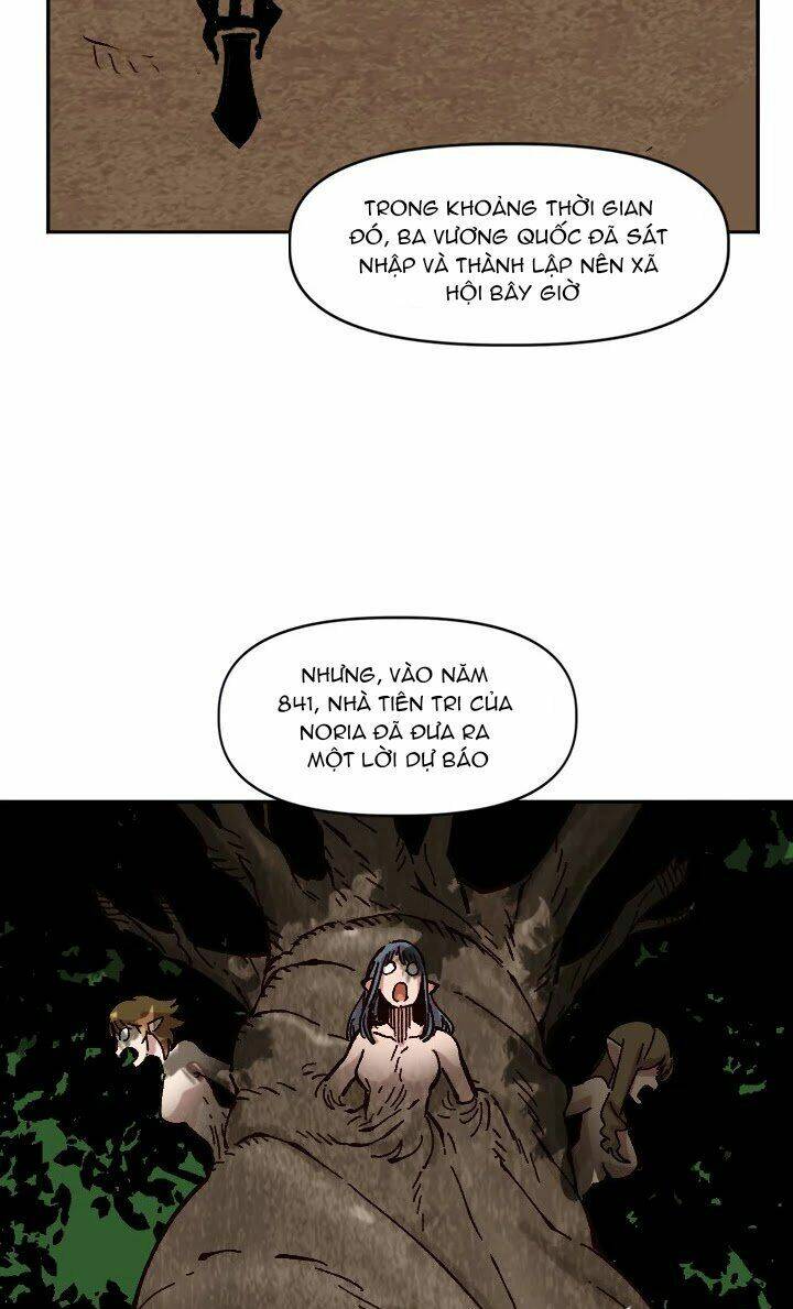 Nô Lệ Nghịch Thiên: Chapter 31