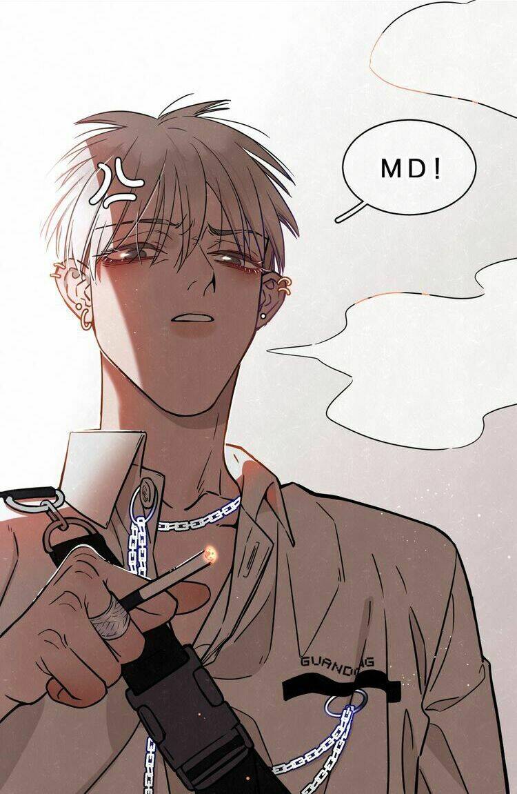 Không Ngoan: Chapter 1