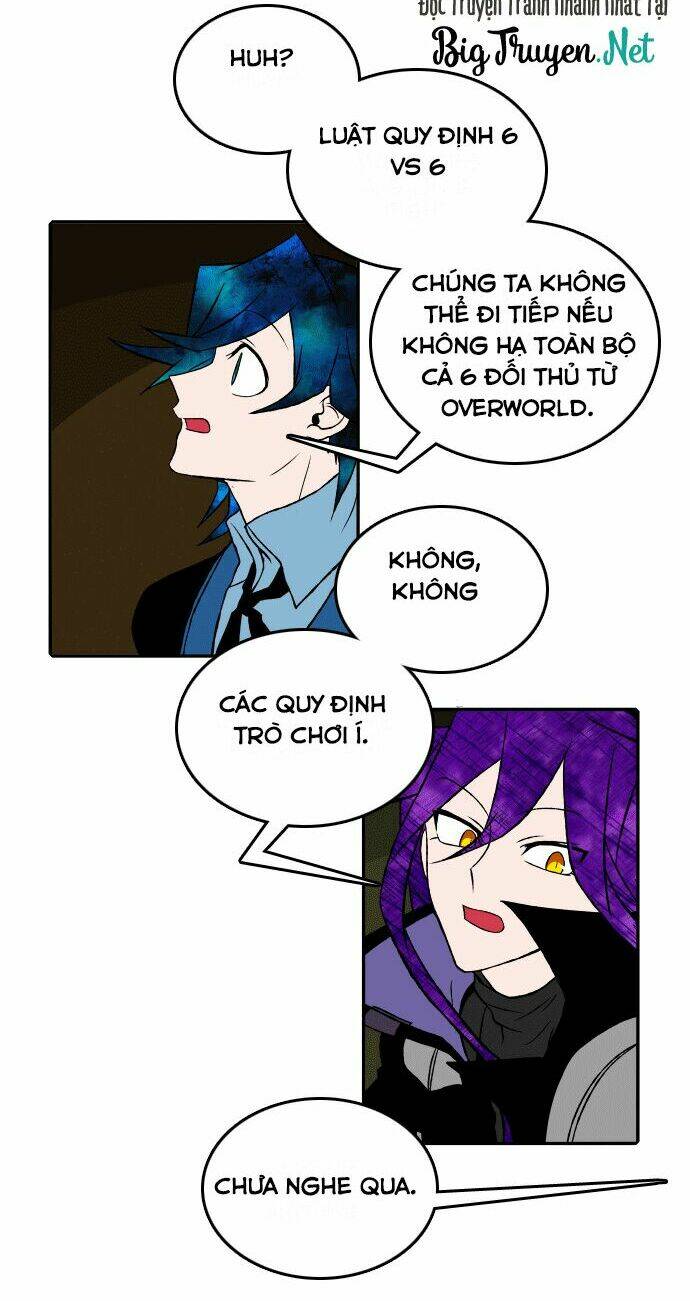 Niflheim: Chapter 20