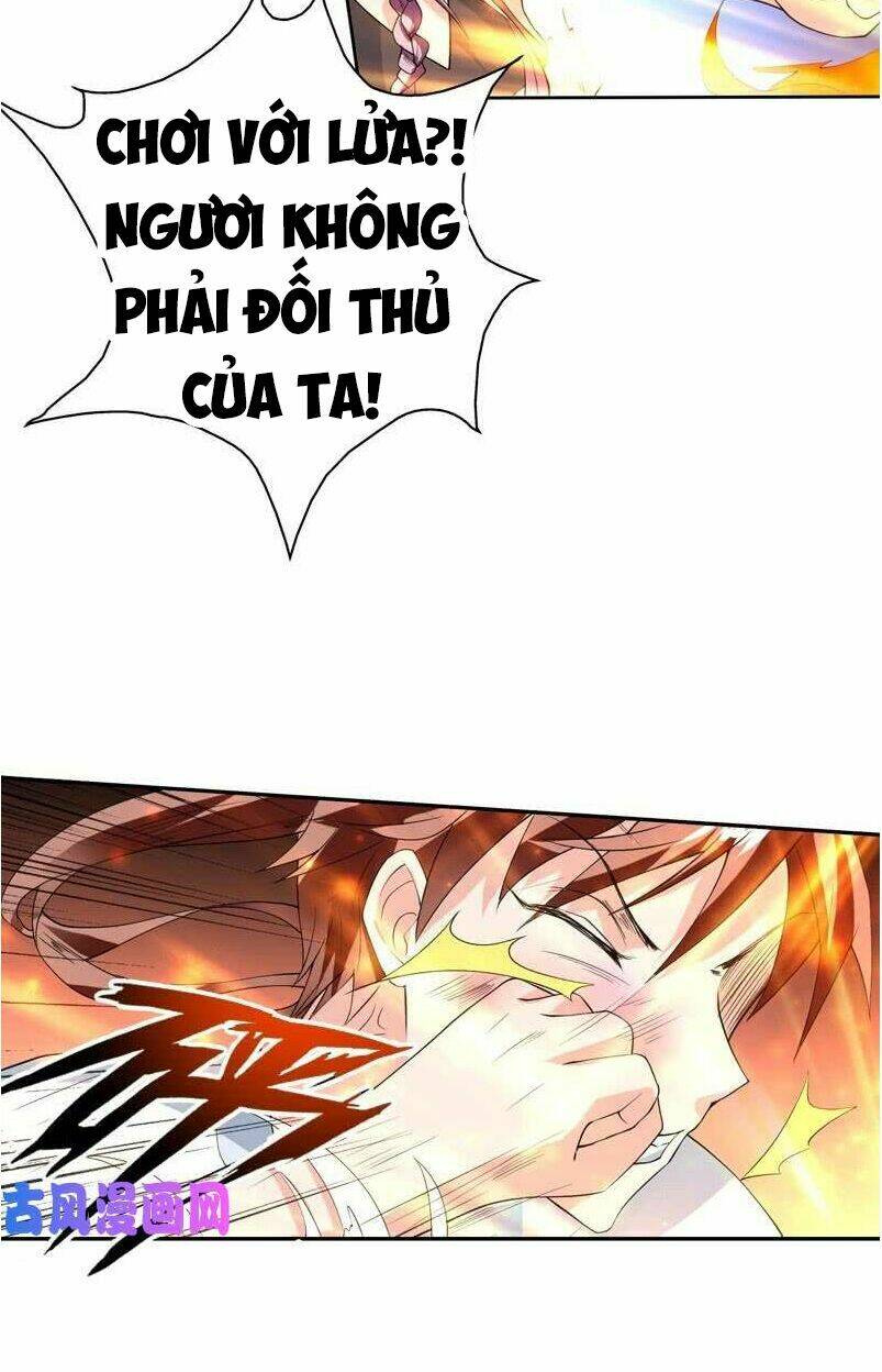Tối Cường Thần Thú Hệ Thống: Chapter 101