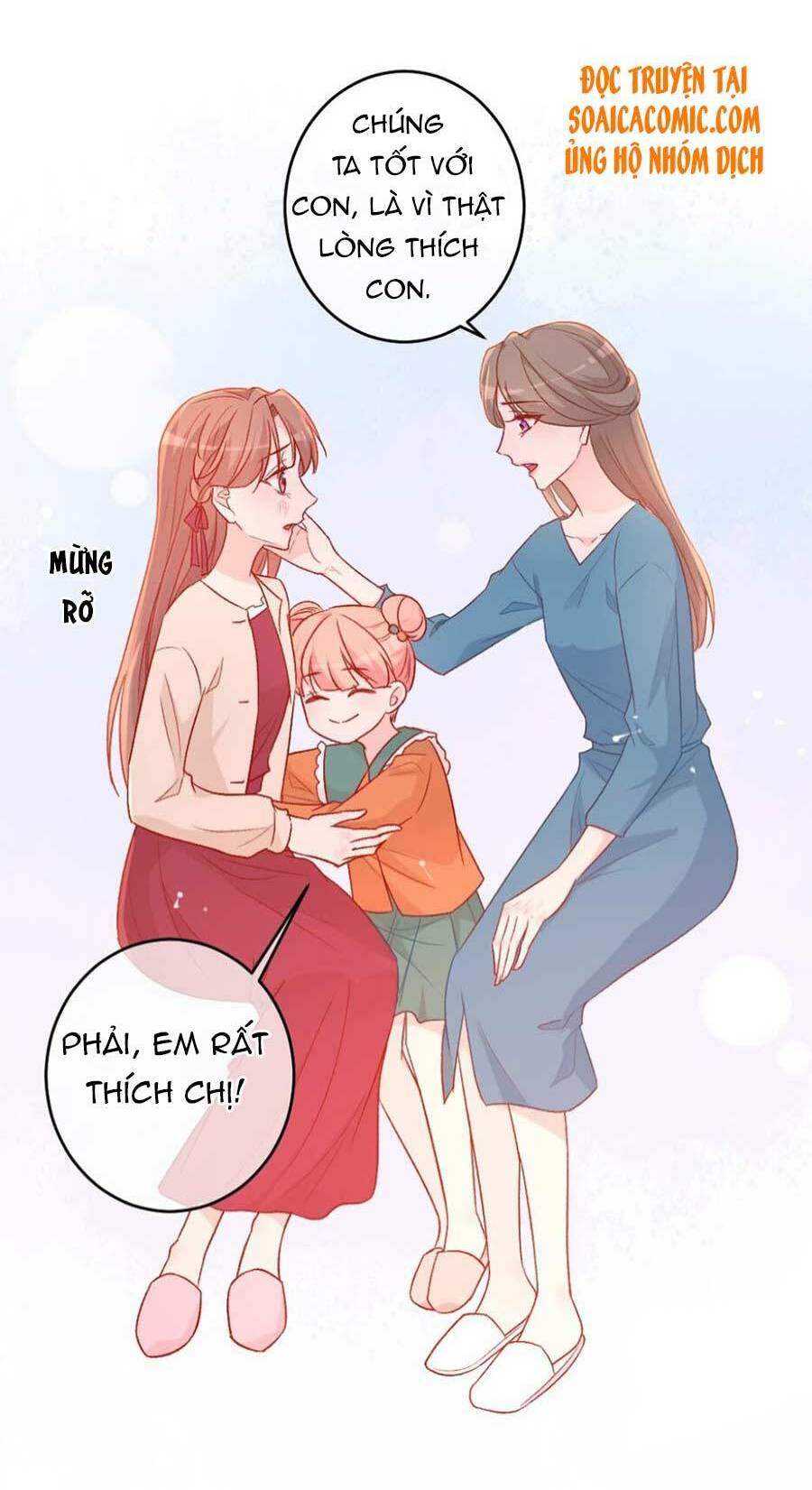 Khi Cô Gái Nhìn Thấy Thời Gian: Chapter 20