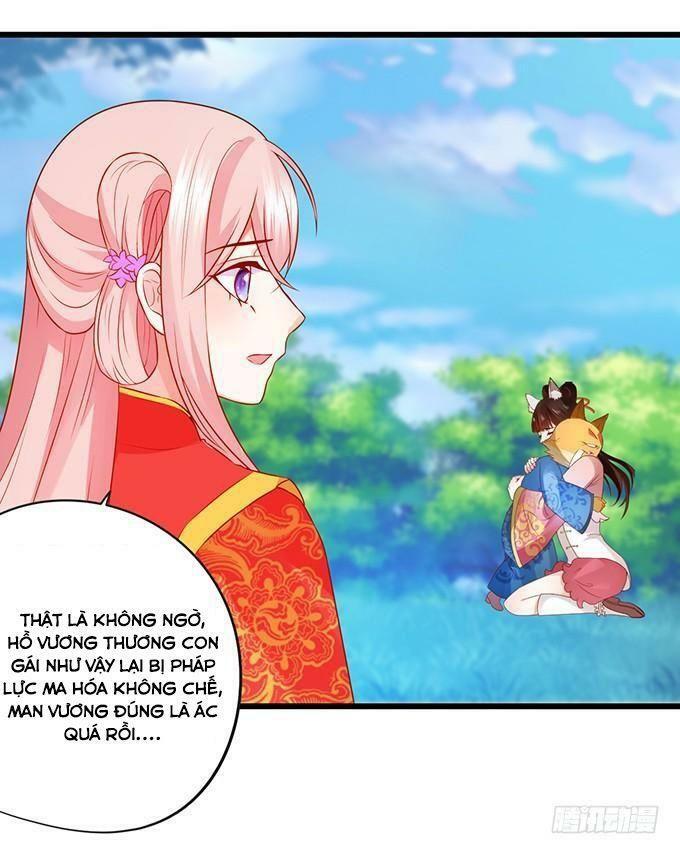 Hồ Tiên Hung Bạo: Chapter 62