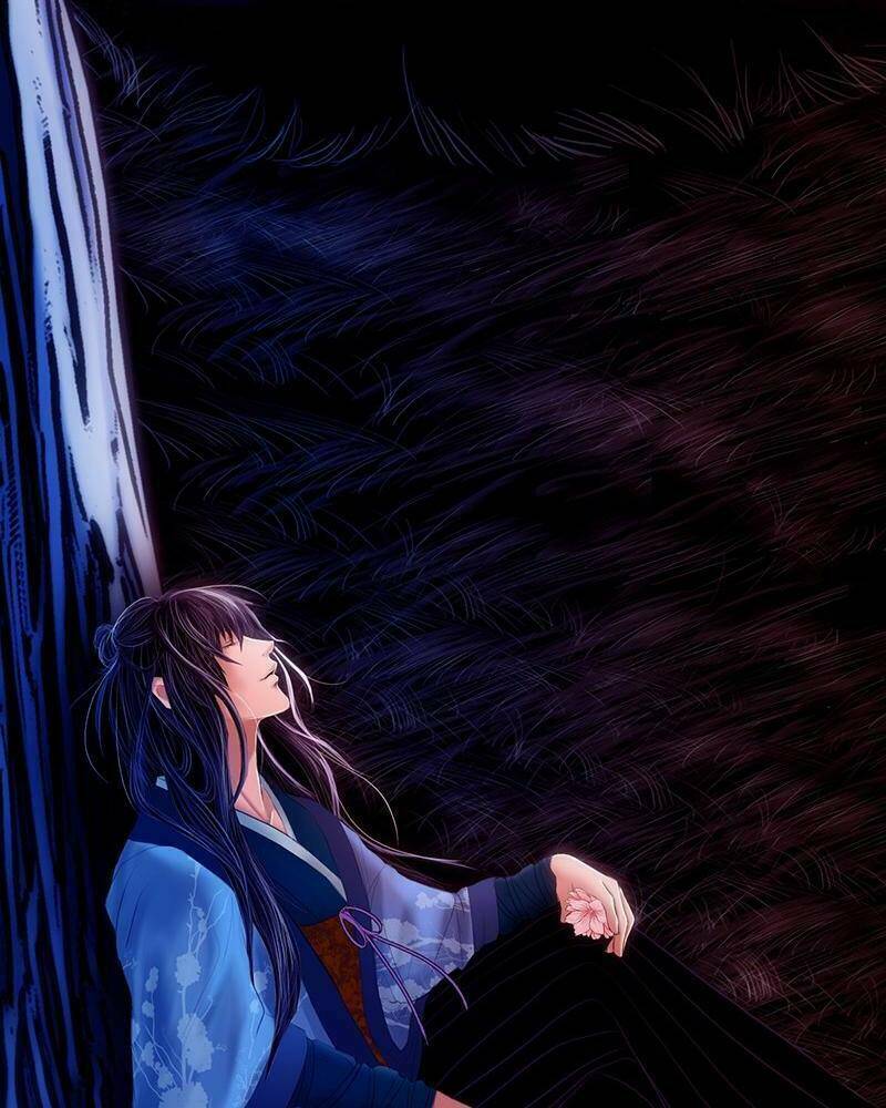 Lãnh Huyết Vương (King): Chapter 1