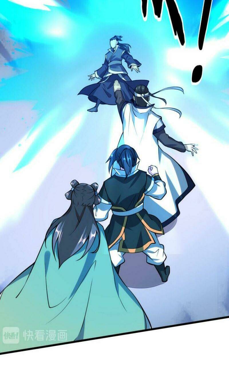 Đấu Hồn Đại Lục: Chapter 49