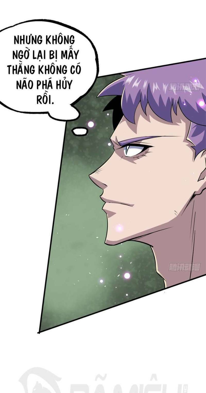 Thú Nhân: Chapter 153