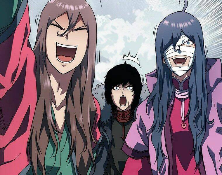 Các Chòm Sao Chỉ Chú Ý Mình Tôi: Chapter 8