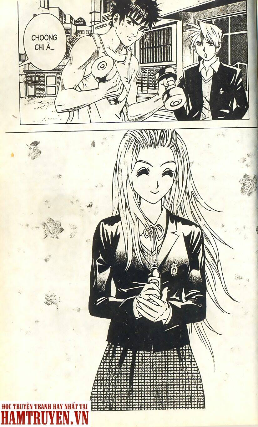 Ai Hơn Ai: Chapter 263
